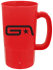 Promotional Red